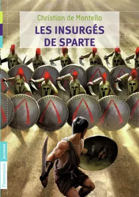 Couverture du produit · Les Insurgés de Sparte