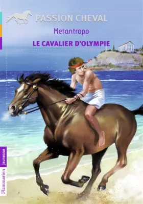 Couverture du produit · Le Cavalier d'Olympie