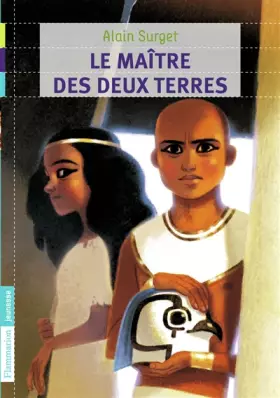 Couverture du produit · Le maître des deux terres : Tome 3