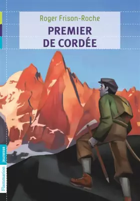 Couverture du produit · Premier de cordée