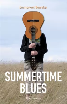 Couverture du produit · Summertimes blues