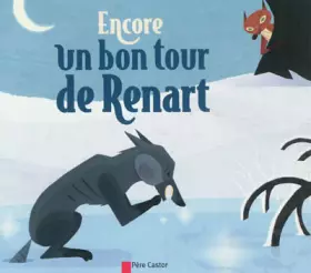 Couverture du produit · Encore un bon tour de Renart