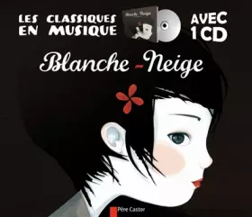 Couverture du produit · Blanche-Neige