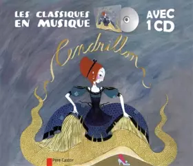 Couverture du produit · Cendrillon (1CD audio)