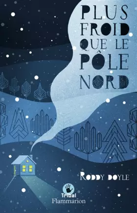 Couverture du produit · Plus froid que le Pôle Nord