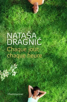 Couverture du produit · Chaque jour, chaque heure