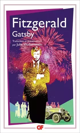 Couverture du produit · Gatsby