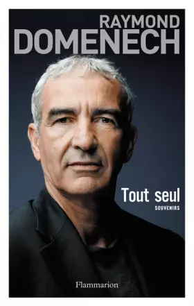 Couverture du produit · Tout seul