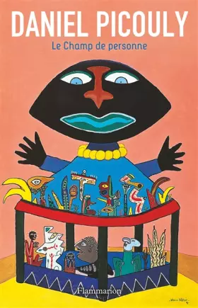 Couverture du produit · Le Champ de personne