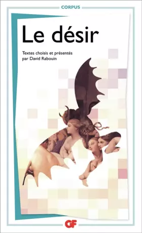 Couverture du produit · Le Désir