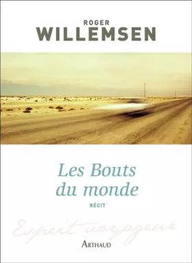 Couverture du produit · Les Bouts du monde