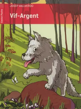 Couverture du produit · Vif-Argent