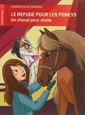 Couverture du produit · Un cheval pour étoile