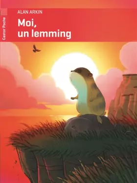 Couverture du produit · Moi, un lemming