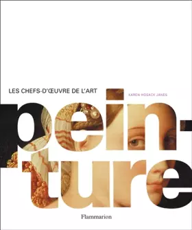 Couverture du produit · Peinture: Chefs-d'oeuvre de l'art