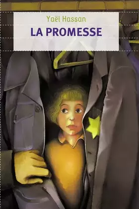 Couverture du produit · La Promesse