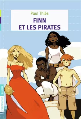 Couverture du produit · Finn et les pirates