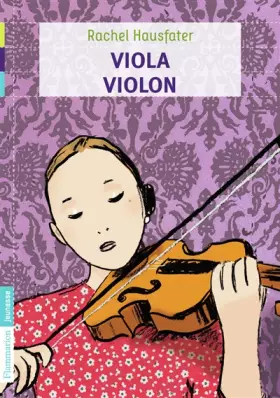 Couverture du produit · Viola violon