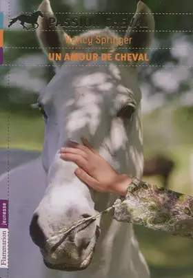 Couverture du produit · Un amour de cheval