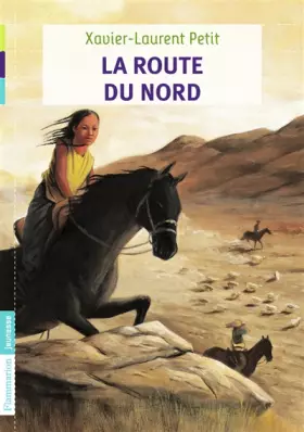 Couverture du produit · La route du nord