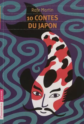 Couverture du produit · 10 contes du Japon