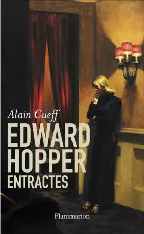 Couverture du produit · Edward Hopper, entractes