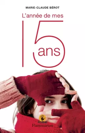 Couverture du produit · L'année de mes 15 ans