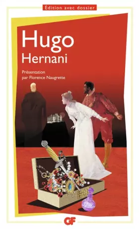 Couverture du produit · Hernani