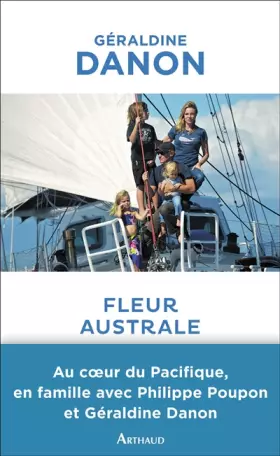 Couverture du produit · Fleur Australe