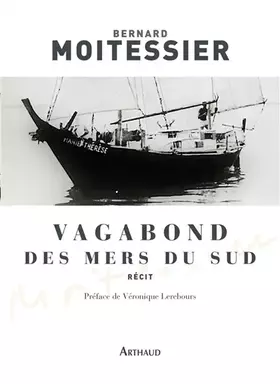 Couverture du produit · Vagabond des mers du sud