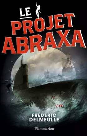 Couverture du produit · Le projet Abraxa