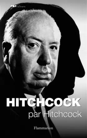 Couverture du produit · Hitchcock par Hitchcock