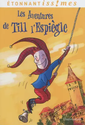 Couverture du produit · Les Aventures de Till l'Espiègle