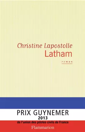 Couverture du produit · Latham