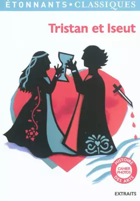 Couverture du produit · Tristan et Iseut