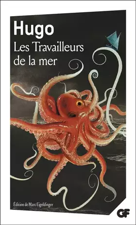 Couverture du produit · Les travailleurs de la mer
