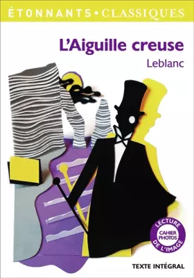 Couverture du produit · L'aiguille creuse