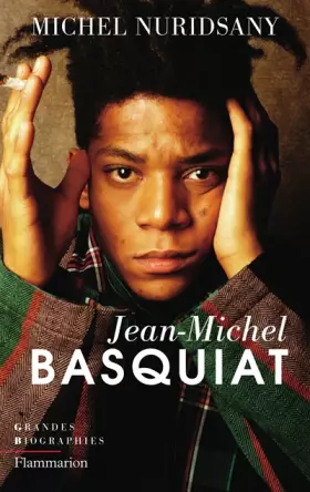 Couverture du produit · Jean-Michel Basquiat