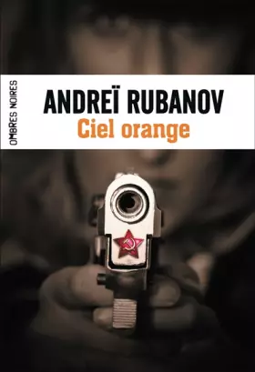 Couverture du produit · Ciel orange