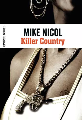 Couverture du produit · Killer country