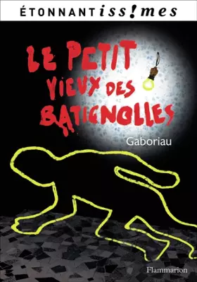 Couverture du produit · Le Petit Vieux des Batignolles