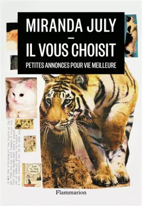 Couverture du produit · Il vous choisit