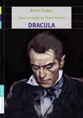 Couverture du produit · Dracula