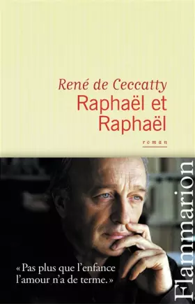 Couverture du produit · Raphaël et Raphaël