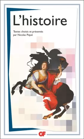 Couverture du produit · L'histoire