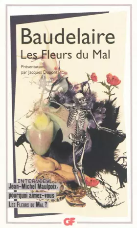 Couverture du produit · Les Fleurs Du Mal Et Autres Poemes