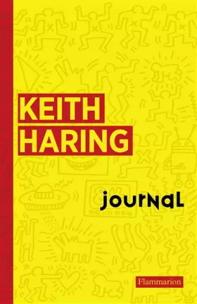 Couverture du produit · Journal