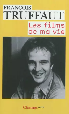 Couverture du produit · Les Films de ma vie