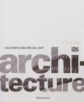 Couverture du produit · Chefs-d'oeuvre de l'architecture