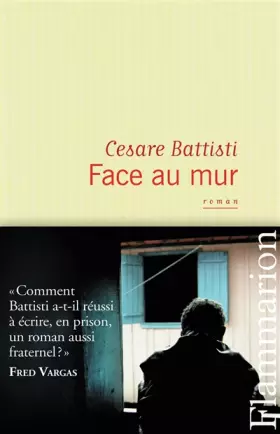 Couverture du produit · Face au mur